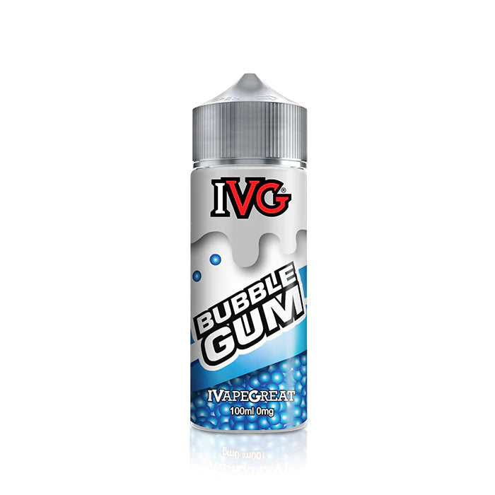 IVG Bubblegum 100ml VSB