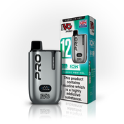 IVG Pro Vape Kit Classic Menthol