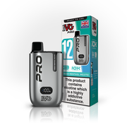 IVG Pro Vape Kit Fresh Menthol Mojito