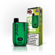IVG Pro Vape Kit Lemon Lime