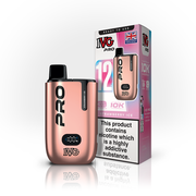 IVG Pro Vape Kit Strawberry Ice