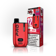 IVG Pro Vape Kit Strawberry Watermelon