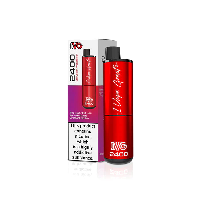 IVG 2400 Vape Vape Shop Birmingham IVG 2400 Vape Vape Shop Birmingham