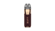 XR Max 2 Vape device with 'LUXE' vaporesso branding on a white background
