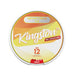 Kingston Lemon Citrus Ice snus