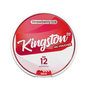 Strawberry Ice Kingston Nicotine pouch