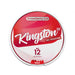 Strawberry Ice Kingston Nicotine pouch