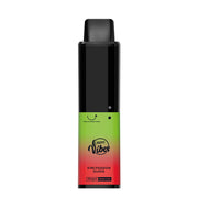 Happy Vibes Vape Twist 3500 Kiwi Passion Guava