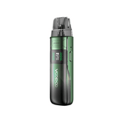 Green Argus vape kit VooPoo