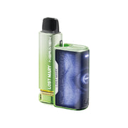Lost Mary Nera 30K Puff Vape Pod Kit Lemon Lime