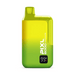 Pixl Lemon Lime 6000 Vape