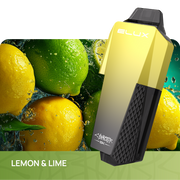 Elux Cyberover Refill Pod Lemon Lime