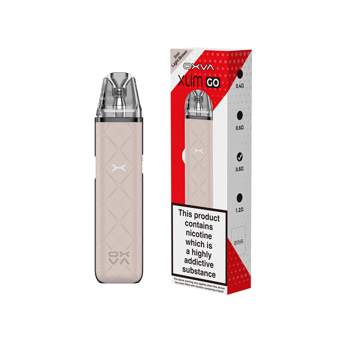 OXVA XLIM Go Vape Kit