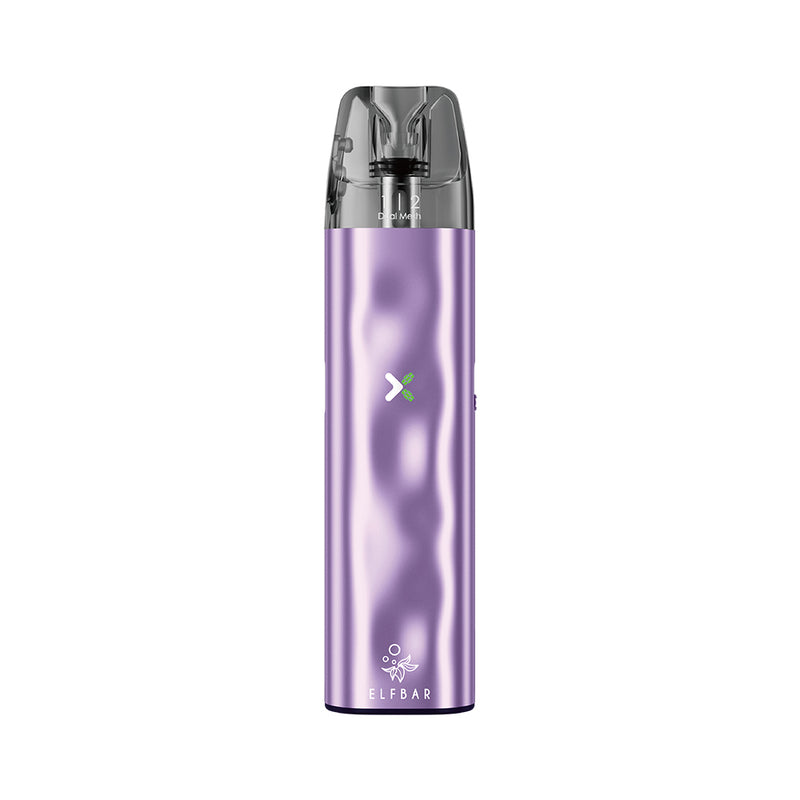 Elfbar ELFX Mini Pod Starter Kit Bundle Deal