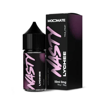 Nasty Juice Modmate Lychee