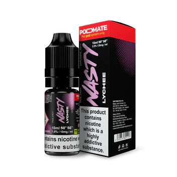 Nasty Juice Podmate Lychee