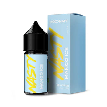 Nasty Juice Modmate Mango Ice