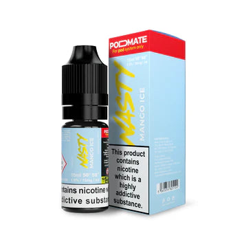 Nasty Juice Podmate Mango Ice