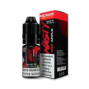 Nasty Juice Podmate Red Apple 