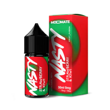 Nasty Juice Modmate Strawberry & Kiwi