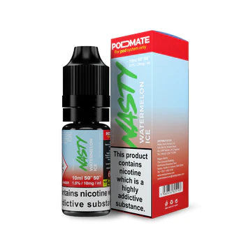 Nasty Juice Podmate Watermelon Ice
