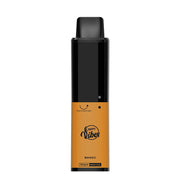 Happy Vibes Vape Twist 3500 Mango