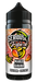 Mango Banana Seriously Tropical 100ml Short Fill Vape Liquid