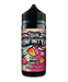100ml Doozy Infinity Shortfill – Mango Guava Ice e-liquid, 70/30 VG/PG tropical and icy vape juice