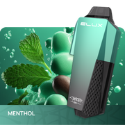 Elux Cyberover Refill Pod Menthol