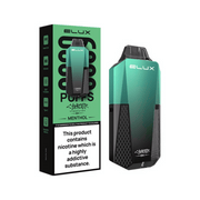 Menthol Cyberover 6k Disposable Vape