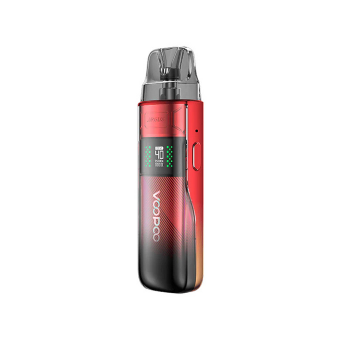 Red VooPoo Argus E40 Vape Kit