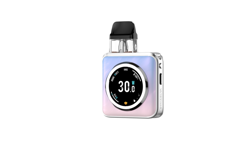 Vaporesso Xros 5 Nano Pod Vape Kit