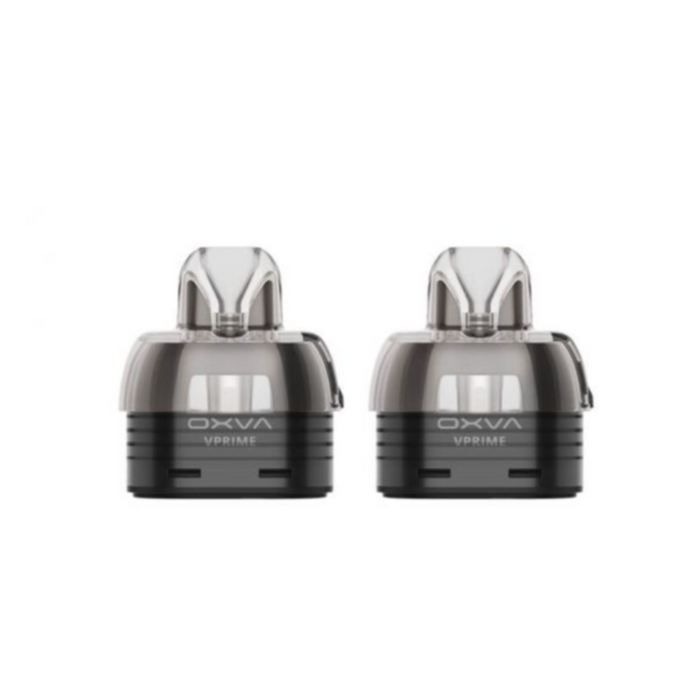 0.6 Ohms V Prime OXVA Pods