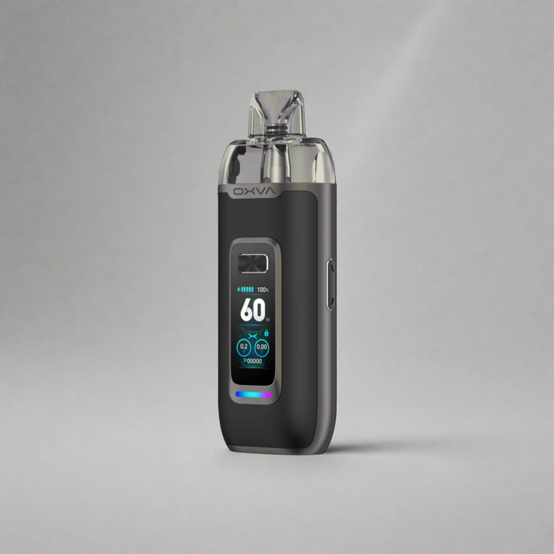 OXVA V Prime Kit | SAME DAY VAPE DELIVERY Vape Shop Birmingham OXVA V Prime Kit | SAME DAY VAPE DELIVERY Vape Shop Birmingham