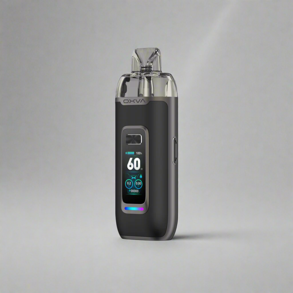OXVA V Prime Kit Bundle Deal | SAME DAY VAPE DELIVERY  Vape Shop Birmingham