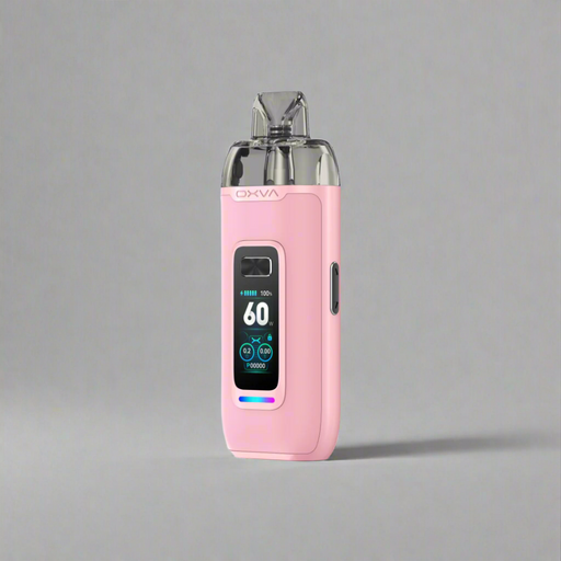 OXVA Pink V Prime kit