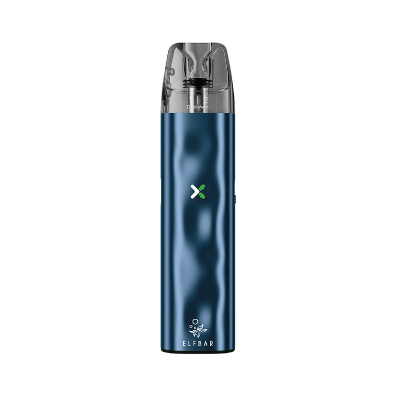 Elfbar ELFX Mini Pod Starter Kit Bundle Deal