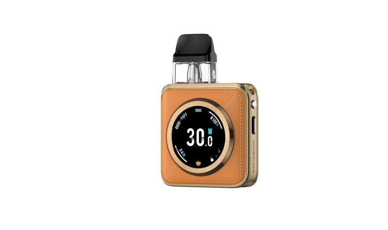 Vaporesso Xros 5 Nano Pod Vape Kit