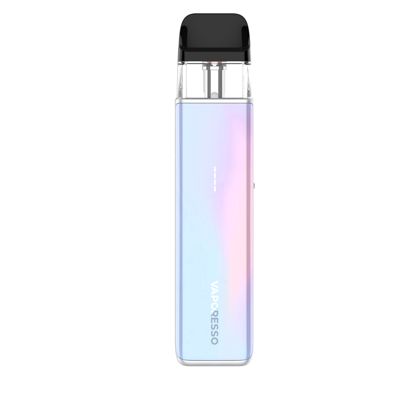 Xros 5 Mini Vape Kit Pastel Crystal