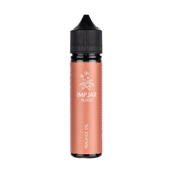 IMP JAR Peach Ice 50ml