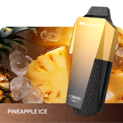 Elux Cyberover Refill Pod Pineapple Ice