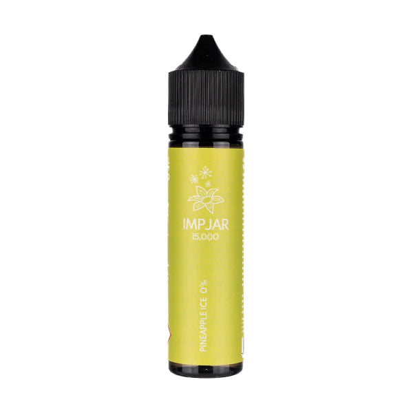 IMP JAR Pineapple Ice 50ml