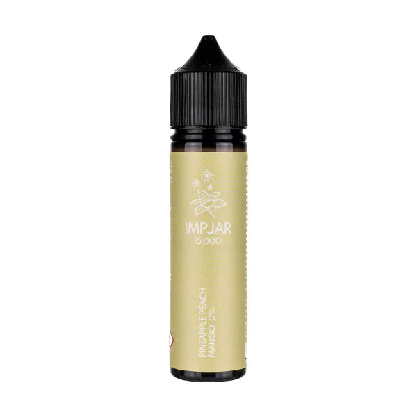 IMP JAR Pineapple Peach Mango 50ml