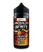 100ml Doozy Infinity Pod Fill – Pineapple Raspberry vape juice, 50/50 VG/PG tropical e-liquid for pod kits