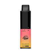 Happy Vibes Vape Twist 3500 Pink Lemonade