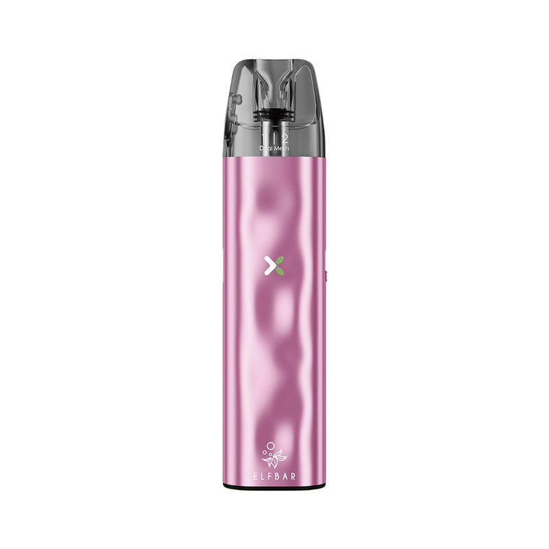Elfbar ELFX Mini Pod Starter Kit Bundle Deal