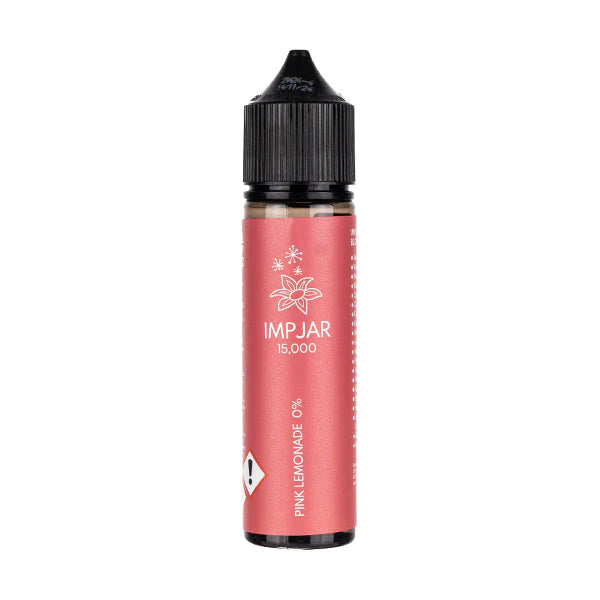 IMP JAR Pink Lemonade 50ml