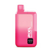 Pixl 6000 Pink Lemonade Vape