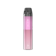 elfbar pink elfx vape kit