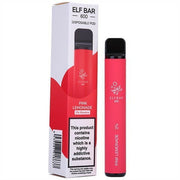 Elf Bar Pink Lemonade 20mg 600 puff